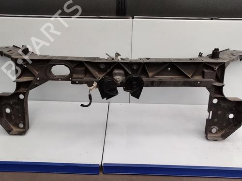 Frontplade/Frontkurv Frontplade/Frontkurv RENAULT CLIO III (BR0/1, CR0/1) [2005-2014] 37405482 37405482
