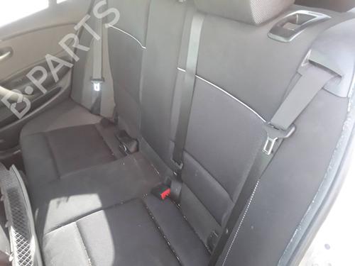 Sedile posteriore BMW 1 (E87) 118 d (143 hp) 32175273