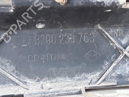 Grill OPEL MOVANO A Van (X70) | BP32328748C40 - Image 2