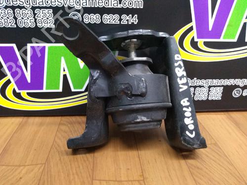Used Engine mount TOYOTA COROLLA Verso (_E12_) [2001-2007]  10260391