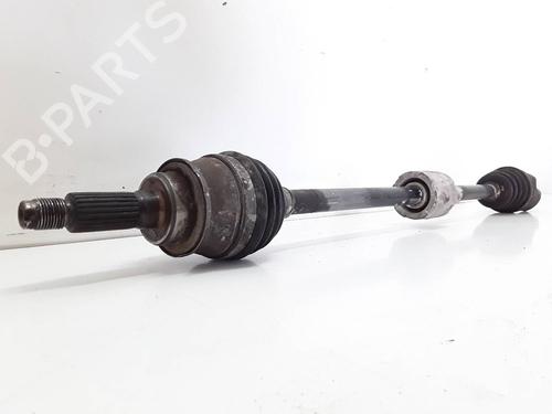 Right front driveshaft SUZUKI WAGON R+ Hatchback (MM) 1.3 (RB413) | BP10064481M39 