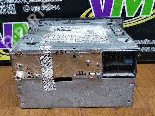 Radio OPEL VIVARO A Van (X83)  | BP7467414E6 