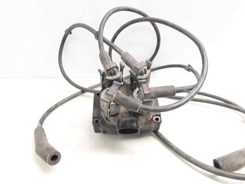 Used Ignition coil FORD ESCORT V (AAL, ABL) 1.6 i 16V (90 hp) 17908617