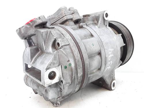 AC-Kompressor NISSAN QASHQAI / QASHQAI +2 I (J10, NJ10, JJ10E) 1.6 | BP10379068M34 