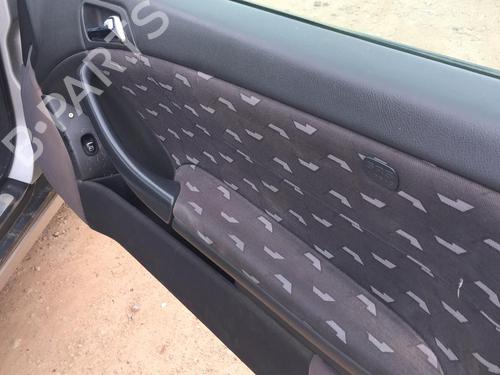 Hinge/Door check strap MERCEDES-BENZ C-CLASS Coupe (CL203) C 220 CDI (203.706) | BP14142853C146 