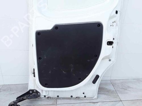 Right slide door FIAT FIORINO Box Body/MPV (225_)  | BP25026392C75 