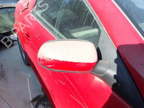 Used Right mirror OPEL TIGRA TwinTop (X04) 1.4 (R97) (90 hp) 13611142