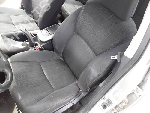 Sæde venstre fortil Sæde venstre fortil TOYOTA AURIS (_E15_) [2006-2013] 33833032 33833032