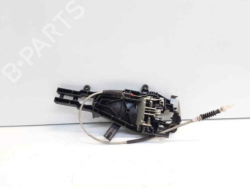 Used Support Support BMW X3 (E83) 3.0 i xDrive (231 hp) 33264007 33264007