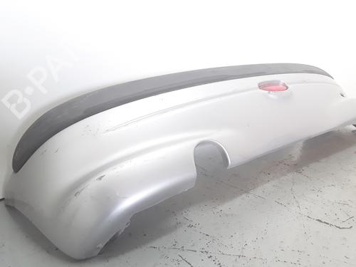 Rear bumper PEUGEOT 206 Hatchback (2A/C) 1.4 LPG | BP7875226C8 