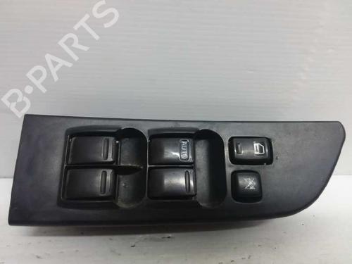 Used Left front window switch NISSAN TERRANO II (R20) [1992-2007]  7471354