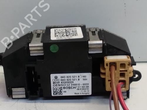 Heater resistor AUDI A4 B7 (8EC) 2.0 TDI quattro | BP36814334M108 - Image 3
