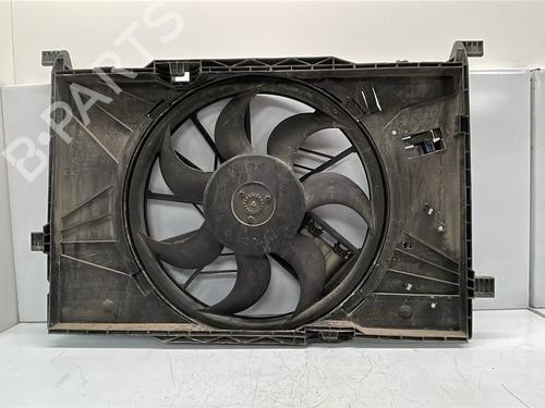Køleventilator elektrisk Køleventilator elektrisk 38734653 38734653
