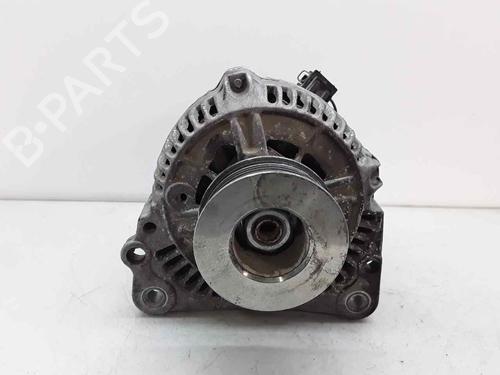 Used Alternator VW LT 28-46 II Van (2DA, 2DD, 2DH) 2.5 TDI (102 hp) 24878385