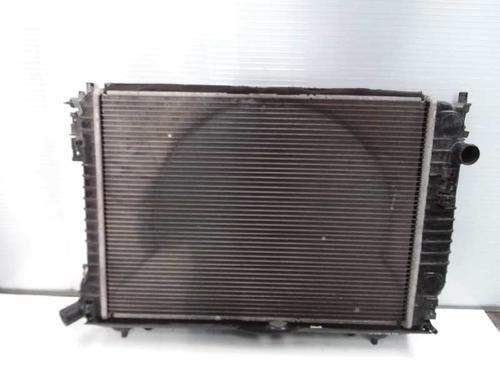 Køler CHEVROLET LACETTI (J200) 2.0 D (121 hp) 7471841