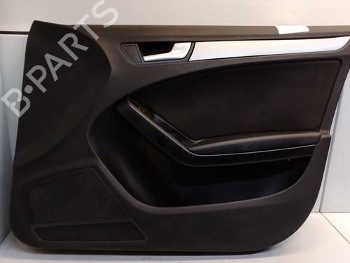 front-right-panel-audi-a4-b8-8k2-2007-2008-2009-2010-2011-2012-2013-2014-2015-2016-2017-37158299 main image