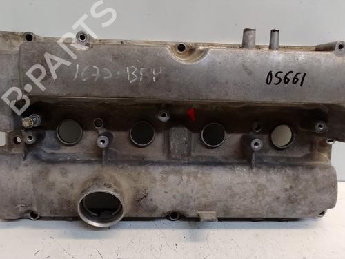 Ventildæksel Ventildæksel OPEL ASTRA G Coupe (T98) 1.8 16V (F07) (125 hp) 37182978 37182978