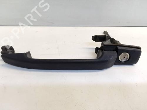 Used Front left exterior door handle Front left exterior door handle 39517260 39517260
