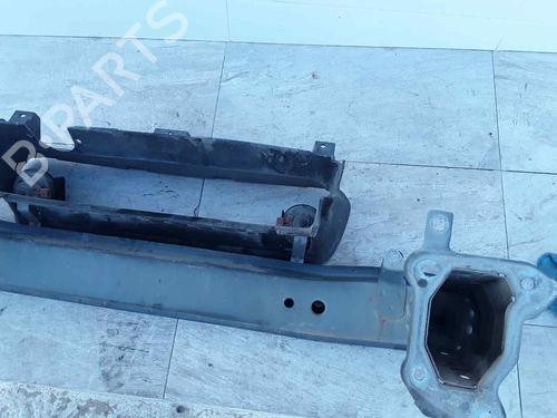 Front bumper reinforcement VOLVO V50 (545) 2.0 D | BP25026329C109 