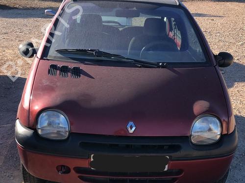 Recambios RENAULT TWINGO I (C06_) 1.2 (C067) (54 hp) 4359035