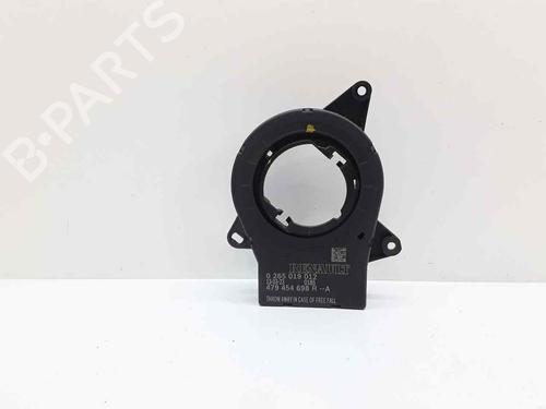 Used Electronic module Electronic module RENAULT CLIO IV (BH_) [2012-2021] 32328742 32328742