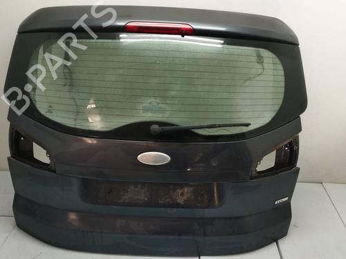 Used Tailgate Tailgate 39249358 39249358