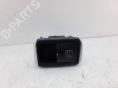 Used Left rear window switch MERCEDES-BENZ C-CLASS (W204) C 200 CDI (204.007, 204.006) (136 hp) 32160939