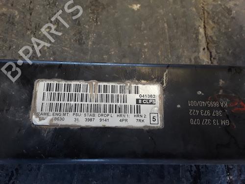 Engine mount OPEL ASTRA J (P10) | BP11835430M89