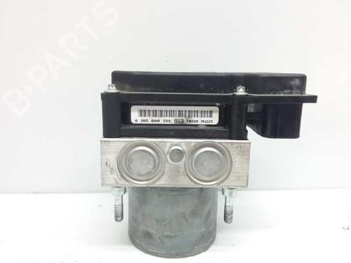 ABS pump PEUGEOT 308 I (4A_, 4C_)  | BP7471195M43 