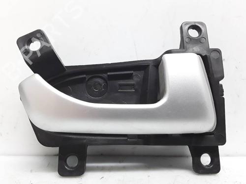 Used Front right interior door handle KIA SPORTAGE III (SL) 1.7 CRDi (116 hp) 8404038