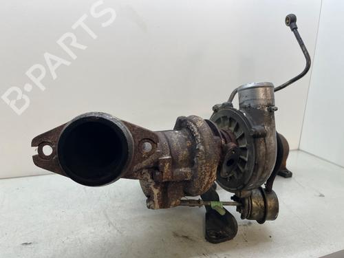 Turbocharger/Supercharger IVECO DAILY III Platform/Chassis 35 S 11,35 C 11 (A2FC13AA, A6FBU4AB, A2NB14A1, A2ND13A1,... | BP27440683M71 