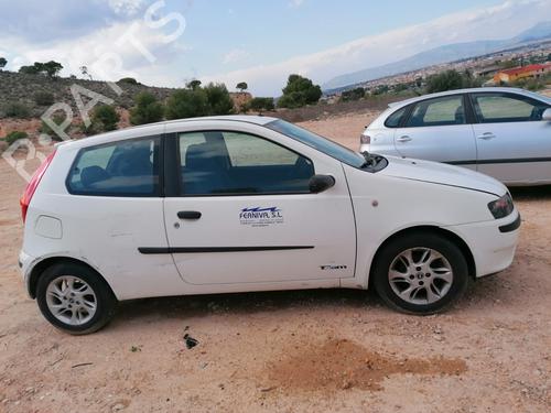 AC-Kompressor FIAT PUNTO Hatchback Van (188_) 1.2 60 | BP8277966M34 