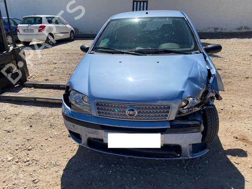 AC-Kompressor FIAT PUNTO Hatchback Van (188_) 1.2 60 | BP23097174M34 