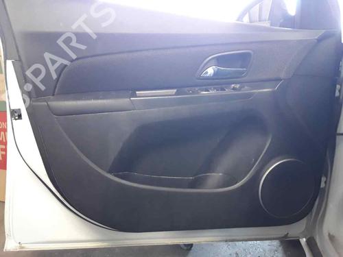 Front left panel CHEVROLET CRUZE (J300)  | BP29437132C58 