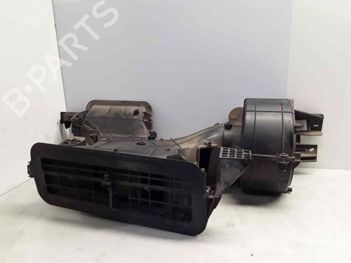 Chauffage complet RENAULT TRAFIC II Platform/Chassis (EL) 2.0 dCi 115 (EL0H, EL00, EL01, EL0M) (114 hp) 17313657
