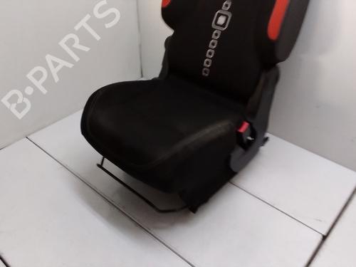 Seats set CITROËN BERLINGO Box Body/MPV (B9)  | BP37407673C78  - Image 14