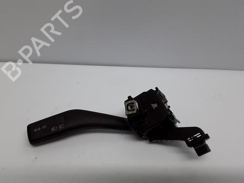 Used Steering column stalk SEAT LEON (1P1) 1.9 TDI (105 hp) 7473465
