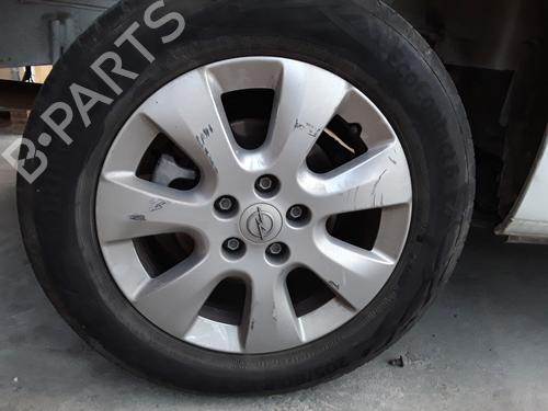 Used Rim Rim OPEL COMBO E Tour / Life (K9) [2018-2026] 36542188 36542188