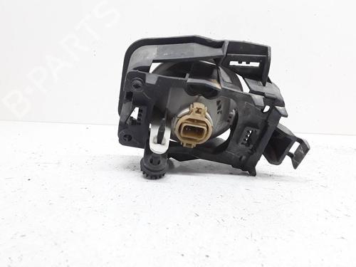 Højre Foran Tågelygte CITROËN C3 II (SC_)  | BP16163639C31 
