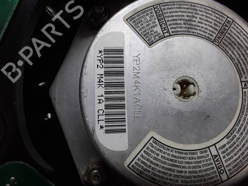 Driver airbag MERCEDES-BENZ E-CLASS (W210) E 200 CDI (210.007) | BP8590758C9 