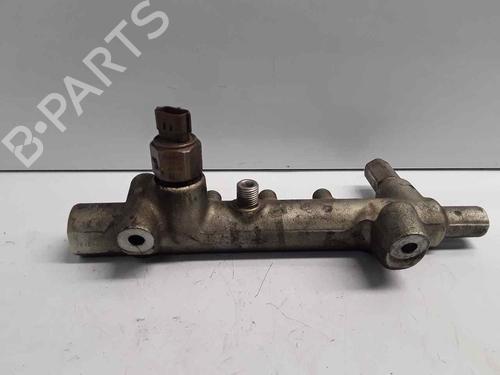 Used Injection rail OPEL COMBO Box Body/MPV 1.7 DTI 16V (75 hp) 30923251