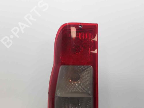 Left taillight FORD TRANSIT Van (FA_ _)  | BP29548559C34 