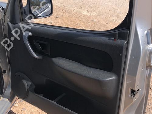 Engine PEUGEOT PARTNER MPV (5_, G_) 1.9 D | BP33994598M1  - Image 10