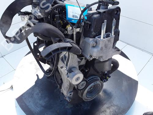 Engine FIAT PANDA (169_) 1.2 (169.AXB11, 169.AXB1A) | BP30100251M1 - Image 9