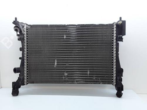 Køler Køler OPEL CORSA D (S07) [2006-2015] 34524083 34524083