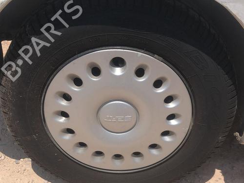 Hub cap SEAT IBIZA II (6K1)  | BP27407373C160 