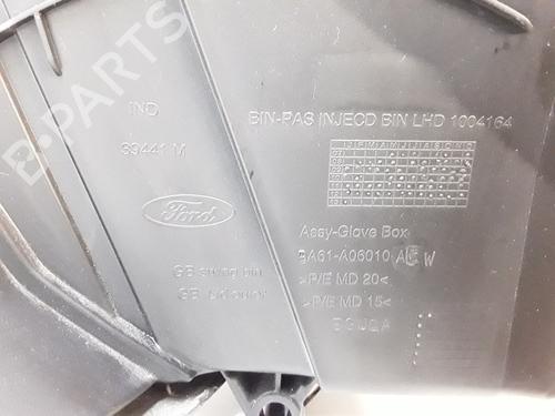 Glove box FORD FIESTA VI (CB1, CCN) 1.5 TDCi | BP13708261C95 