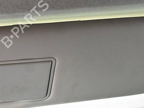 Used Left sun visor Left sun visor 39514072 39514072