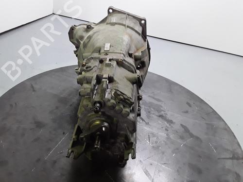 Gearbox BMW 3 (E36) 318 tds | BP7473982M3 
