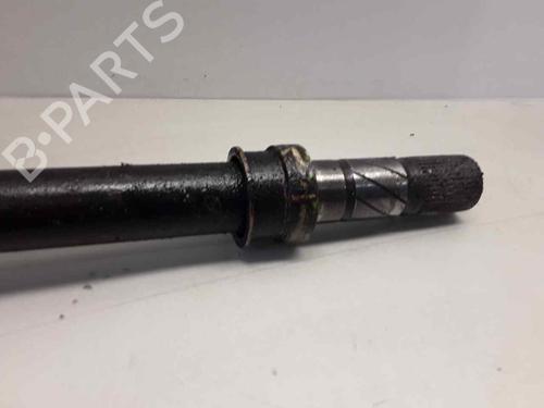 Right front driveshaft RENAULT MEGANE II (BM0/1_, CM0/1_) 2.0 dCi (BM1K, CM1K) | BP18162459M39 